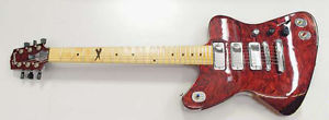 GIBSON FIREBIRD X Used  w/ Gigbag