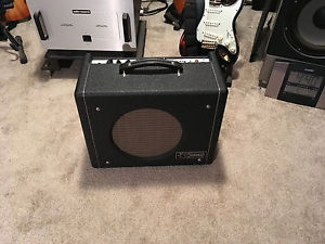 Carr Mercury 8 watt Guitar Amp h