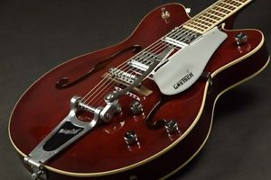 Gretsch Electromatic G5122DC WAL Electric Guitar Free shipping
