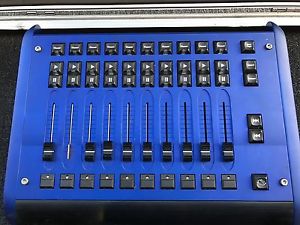 Hog 3 PC Playback Wing