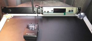 Sennheiser IEM G3 system EW 300