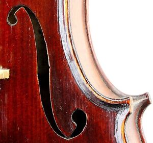 Fine Antique/Modern Italian Violin-Bottali Roth Pelitti - c.1920, No Reserve!