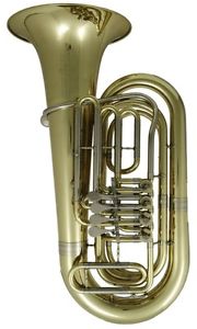 Roy Benson RBTB-202 BBb Advanced Rotary Tuba