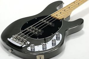 Music Man Stingray 4 HS Graphite Pearl