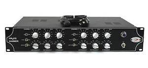 A-Designs Hammer EQ HM2EQ Dual-Mono 3-Band Tube Equalizer