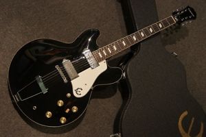 Epiphone CASINO / BK Electric Guitar Free shipping