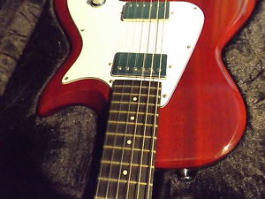 TAYLOR SB-X LIMITED EDITION FALL 2010 ( SOUTH AMERICAN MAHOGANY )