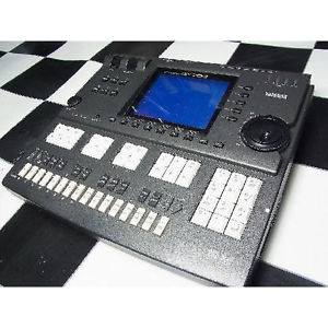 Yamaha Music Sequencer QY700 MIN