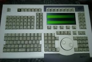 FAIRLIGHT  MFX3 Plus Console  Professional Audio Equipment