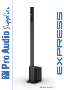 Bose L1 Compact System with Sub Light weight Modular New Australian Warranty