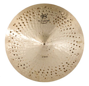 Zildjian 22" Medium Ride K Constantinople Serie SONDERPREIS
