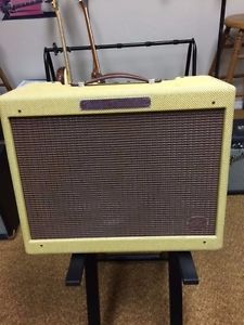 Fender Fender Eric Clapton Tremolux 12 watt Guitar Amp  Price Reduced
