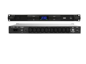 FURMAN  P-1400 AR E. Voltage Regulator/Stabiliser & Power Conditioner