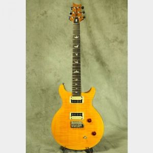 Paul Reed Smith(PRS) SE SANTANA Santana Yellow guitar FROM JAPAN/512