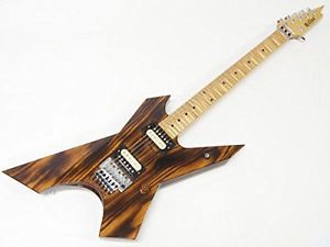 Killer KG-PRIME Signature 2015 ver E-Guitar