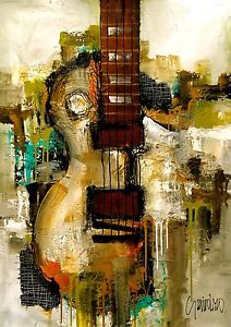 Les Paul Custom