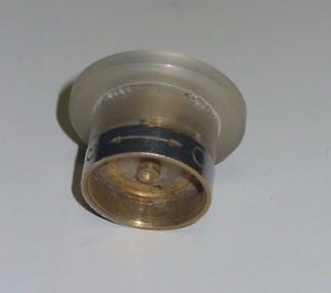 Lomo 19A4 Tube microphone capsule