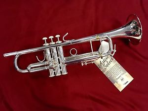 Artist Select Bach Trumpet 180S37 - FREE SHIPPING