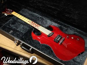 ESP ORDER MODEL Electric Guitar Free shipping