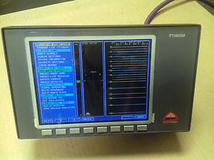 DK-Technologies PT0600M, AES, SDI Master Stereo and Surround Sound Meter