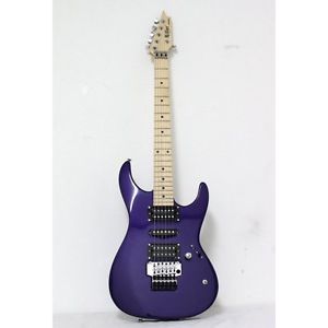 Killer KG-STARSHELL SPPL E-Guitar