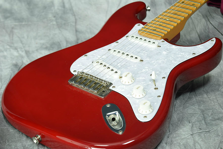 Combat Stratocaster Type Order
