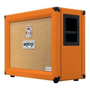 Orange CR120C Crush Pro 120w 2x12 Guitar Combo - Free Shipping