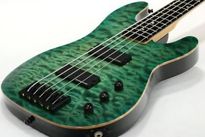 Lipe Guitars Luparo P5
