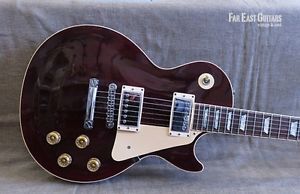 Gibson Les Paul Standard Electric Guitar Free shipping