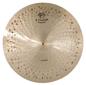 Zildjian 20" Medium Ride K Constantinople Serie SONDERPREIS