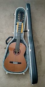 Hanika Classical guitar 58 CC