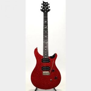 Paul Reed Smith(PRS) SE Orianthi Red Sparkle guitar FROM JAPAN/512