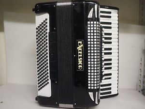 Akkordeon Excelsior 1320F (0346)