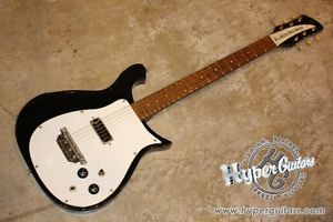 Rickenbacker '64 #425 Electric Guitar Free shipping