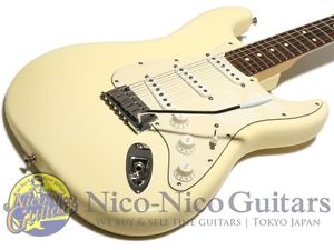 Fender 2004 American Standard Stratocaster 50th Anniversary Electric Guitar