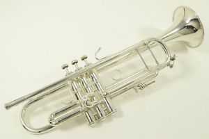 Bach Stradivarius 180ML 37SP Bb Trumpet