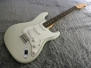 Fender USA Custom Shop 1962 NOS Stratocaster Lace Sensor Pickup Electric Guitar
