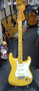 Fender Stratocaster 1973 Electric Guitar Free shipping