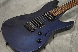 Fender SHOW MASTER BLACK OUT Electric Guitar Free Shipping