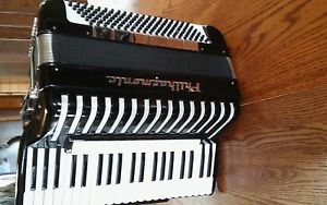 philharmonic accordion