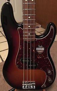 Fender American Standard Precision Bass 2015 *NEW*