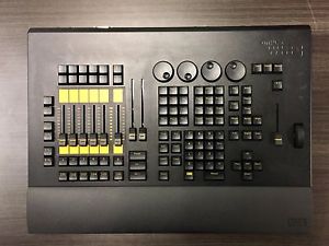 GrandMA Grand MA onPC command Wing DMX Lighting Console with Pelican Case