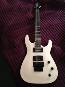 Jackson Guitar SLATXMGQ3-6