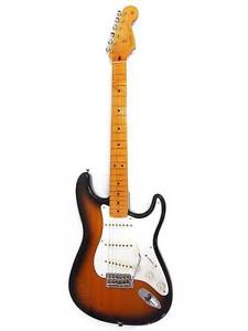 Fender USA 57 Stratocaster 1995 American Vintage Series E-Guitar Free Shipping