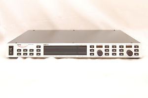 Weiss ADC2-FW GAMBIT Hi End Super A/D Converter