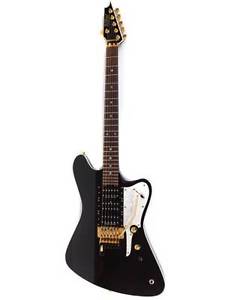 Killer KG-SPELLBIND LUKE TAKAMURA Signature Model Black E-Guitar Free Shipping