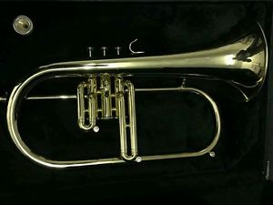 Jupiter JFH 846 Flugelhorn