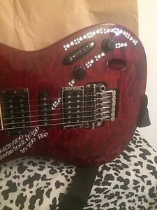 chitarra elettrica IBANEZ