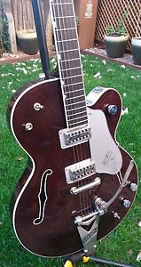 Gretsch Tennessee Rose 2009