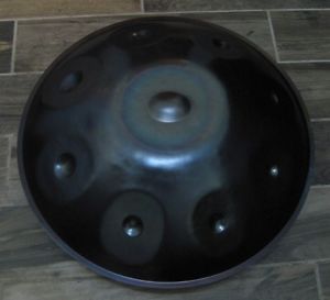 Handpan Blesspan Sabye D - Ré majeur